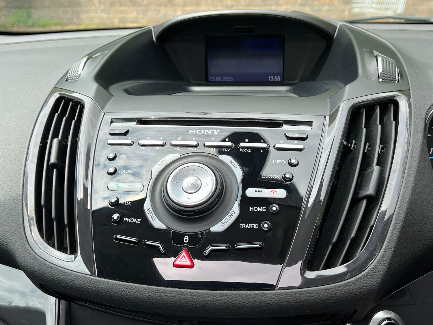 Vehicle 15