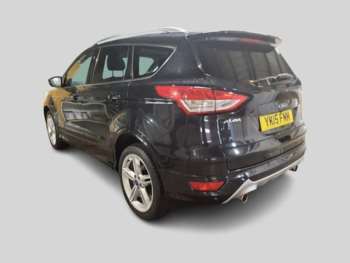 Used Ford Kuga 2015 for sale - 74852024: Photo