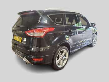 Used Ford Kuga 2015 for sale - 74852024: Photo