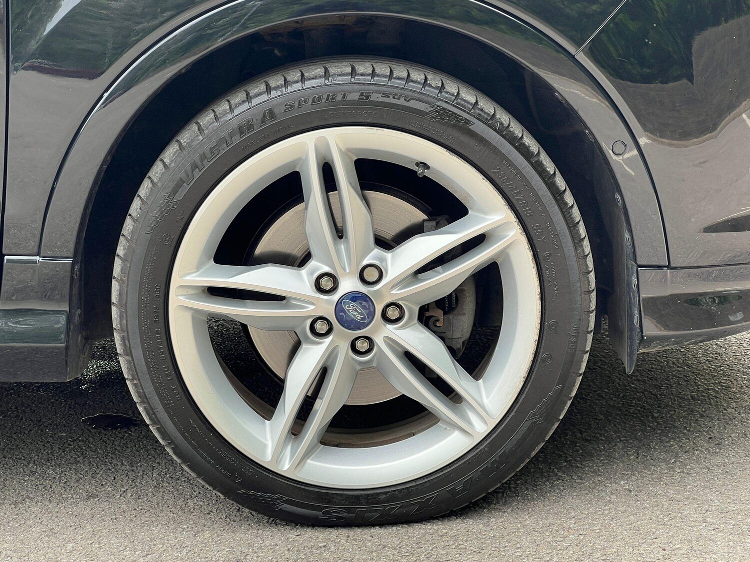 Vehicle 44