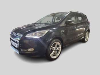 Used Ford Kuga 2015 for sale - 74852024: Photo