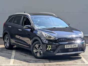 2020 (70) - 1.6 GDi 2 DCT Euro 6 (s/s) 5dr