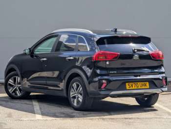 Used Kia Niro 2020 for sale - 74739022: Photo