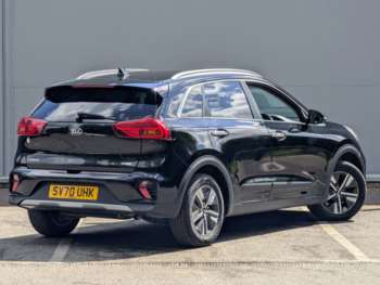 Used Kia Niro 2020 for sale - 74739022: Photo