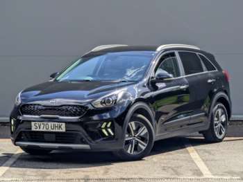 Used Kia Niro 2020 for sale - 74739022: Photo