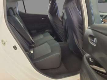 Used Nissan Leaf 2020 for sale - 75225624: Photo