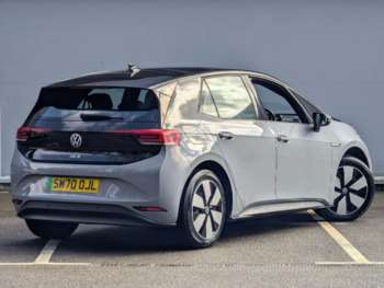 Used Volkswagen ID3 2020 for sale - 74433514: Photo