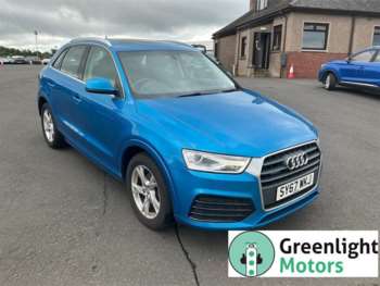 2017 (67) - 2.0 TFSI Sport S Tronic quattro Euro 6 (s/s) 5dr