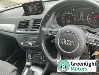 Used Audi Q3 2017 for sale - 75153266: Photo