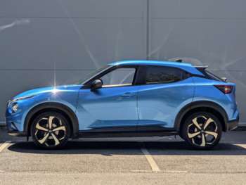 Used Nissan Juke 2021 for sale - 74464898: Photo