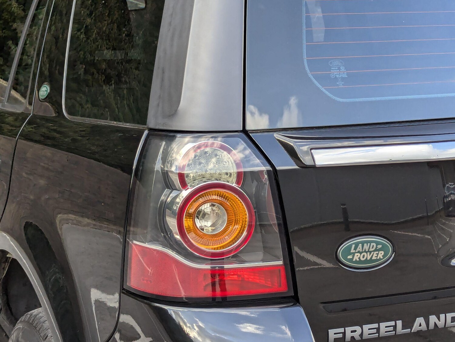 Vehicle 25