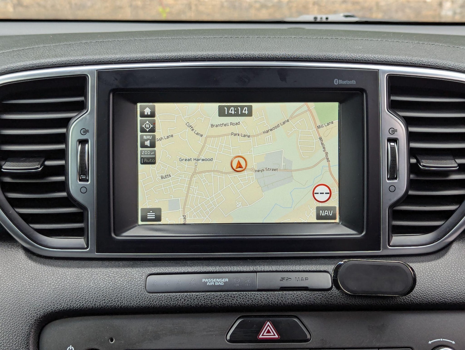 Vehicle 15