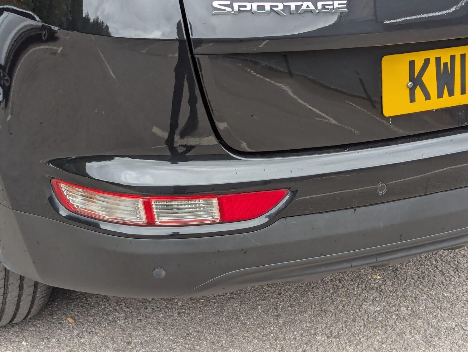 Vehicle 25