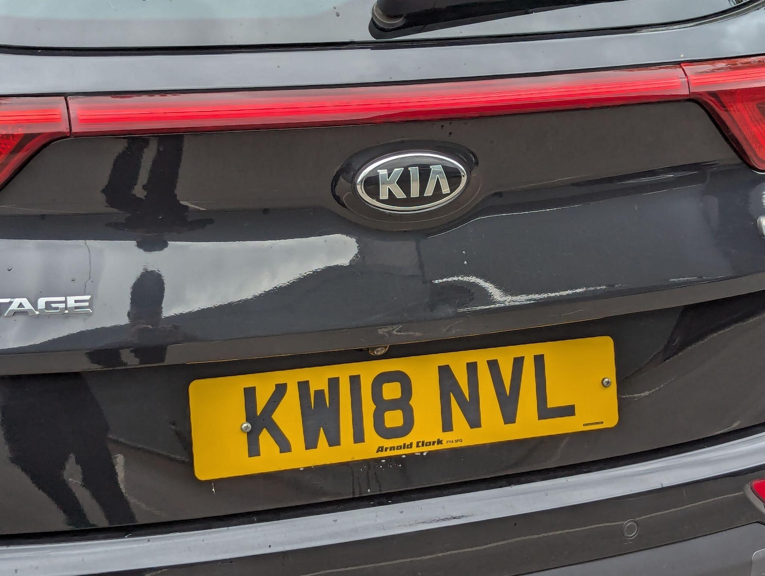 Vehicle 27