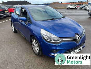 Used Renault Clio 2017 for sale - 75950008: Photo