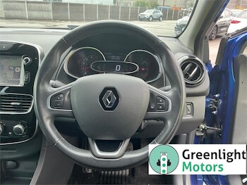 Used Renault Clio 2017 for sale - 75950008: Photo