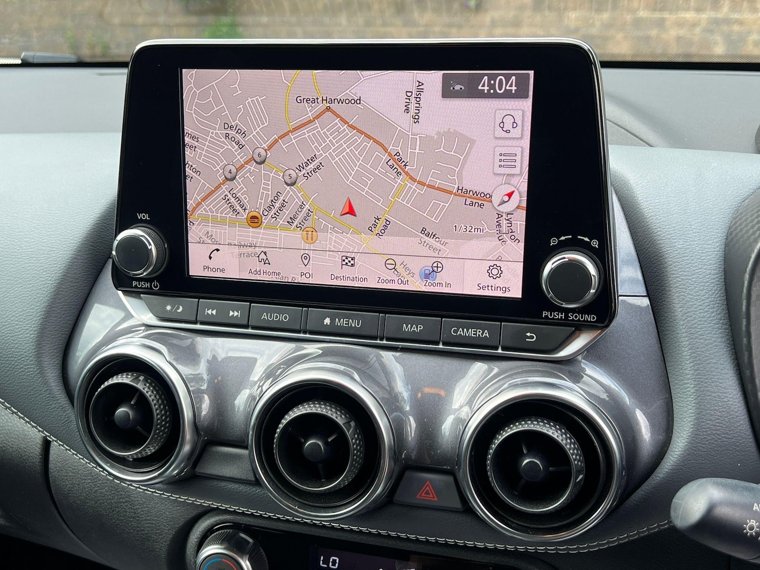 Vehicle 15