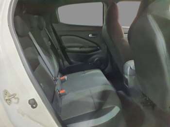 Used Nissan Juke 2022 for sale - 74874277: Photo