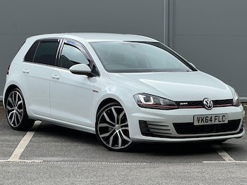Used Volkswagen Golf 2014 for sale - 75448759: Photo