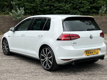 Used Volkswagen Golf 2014 for sale - 75448759: Photo