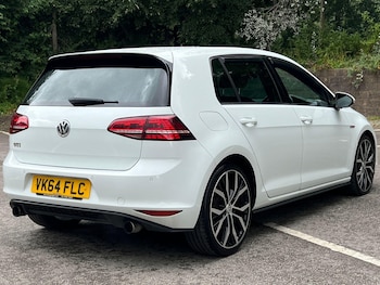 Used Volkswagen Golf 2014 for sale - 75448759: Photo