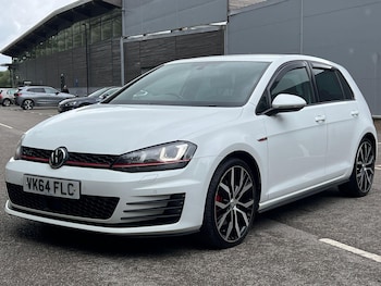 Used Volkswagen Golf 2014 for sale - 75448759: Photo