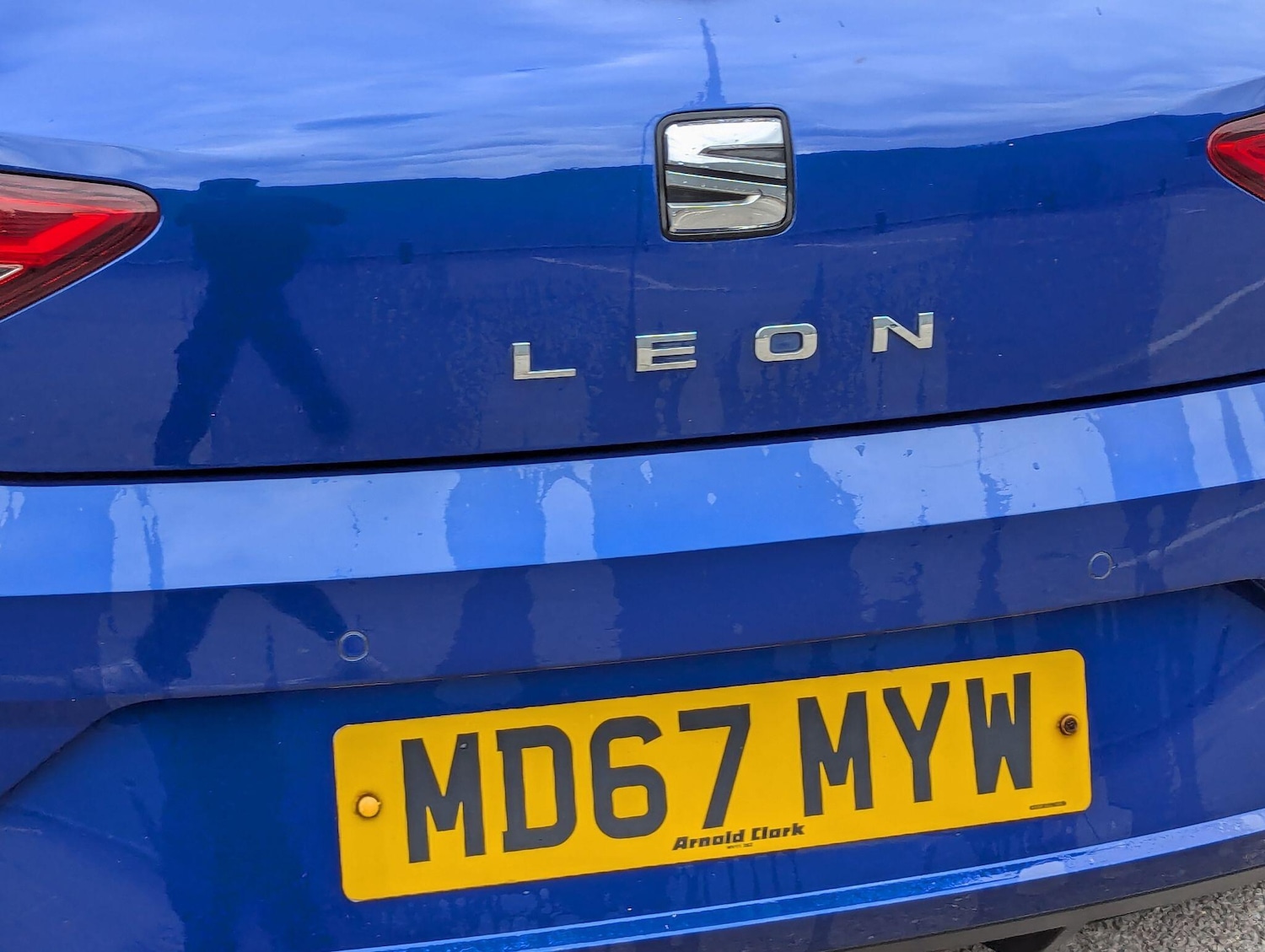 Vehicle 27
