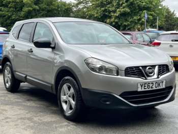 (62) - 1.6 Visia 2WD Euro 5 (s/s) 5dr