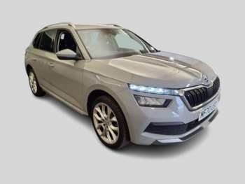 2020 (70) - 1.0 TSI SE L 5dr