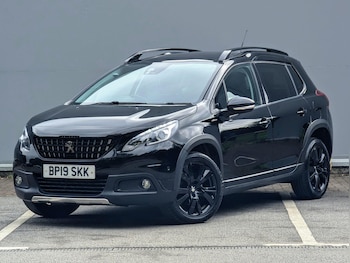 Used Peugeot 2008 2019 for sale - 75838444: Photo