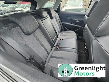 Used Peugeot 3008 2018 for sale - 75670690: Photo
