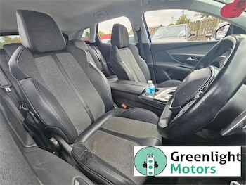 Used Peugeot 3008 2018 for sale - 75670690: Photo