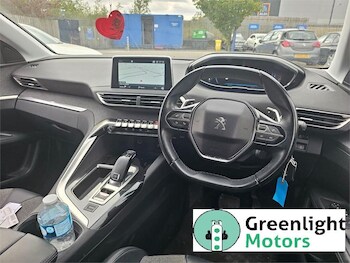 Used Peugeot 3008 2018 for sale - 75670690: Photo