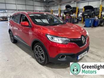 2017 (17) - 1.5 dCi Dynamique S Nav Euro 6 (s/s) 5dr