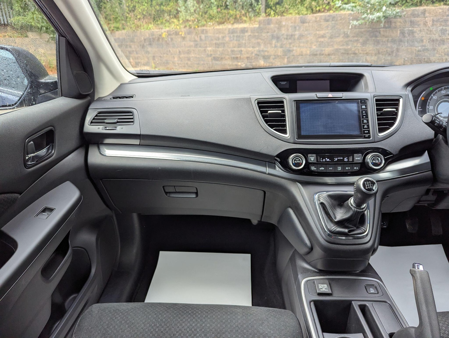 Vehicle 16