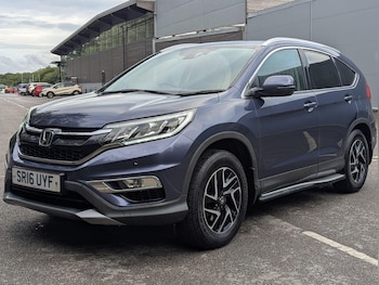Used Honda CR-V 2016 for sale - 75915582: Photo