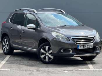 2015 (64) - 1.6 e-HDi Allure Euro 5 (s/s) 5dr