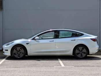 Used Tesla Model 3 2021 for sale - 74958586: Photo