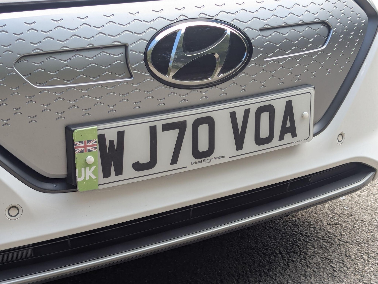 Vehicle 31
