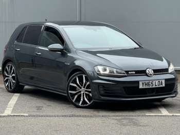 2015 (65) - 2.0 TDI BlueMotion Tech GTD DSG Euro 6 (s/s) 5dr