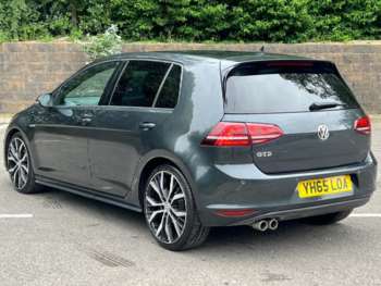 Used Volkswagen Golf 2015 for sale - 75127085: Photo