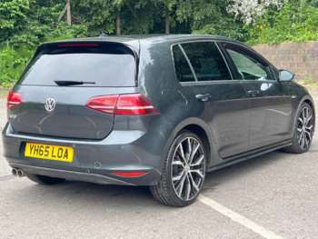 Used Volkswagen Golf 2015 for sale - 75127085: Photo