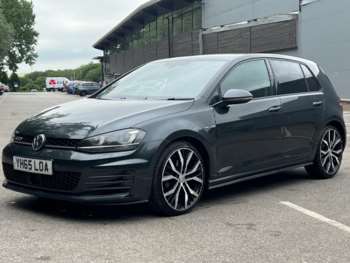 Used Volkswagen Golf 2015 for sale - 75127085: Photo