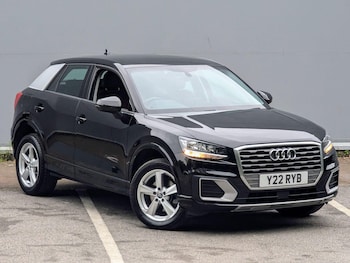 2018 (18) - 1.6 TDI Sport S Tronic Euro 6 (s/s) 5dr