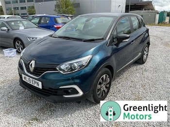 2019 (19) - 0.9 TCe ENERGY Play Euro 6 (s/s) 5dr