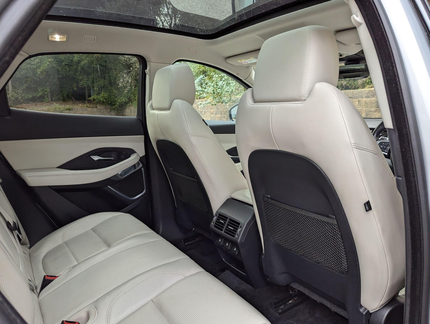 Used Jaguar E-Pace 2019 for sale - 76072915: Photo 13