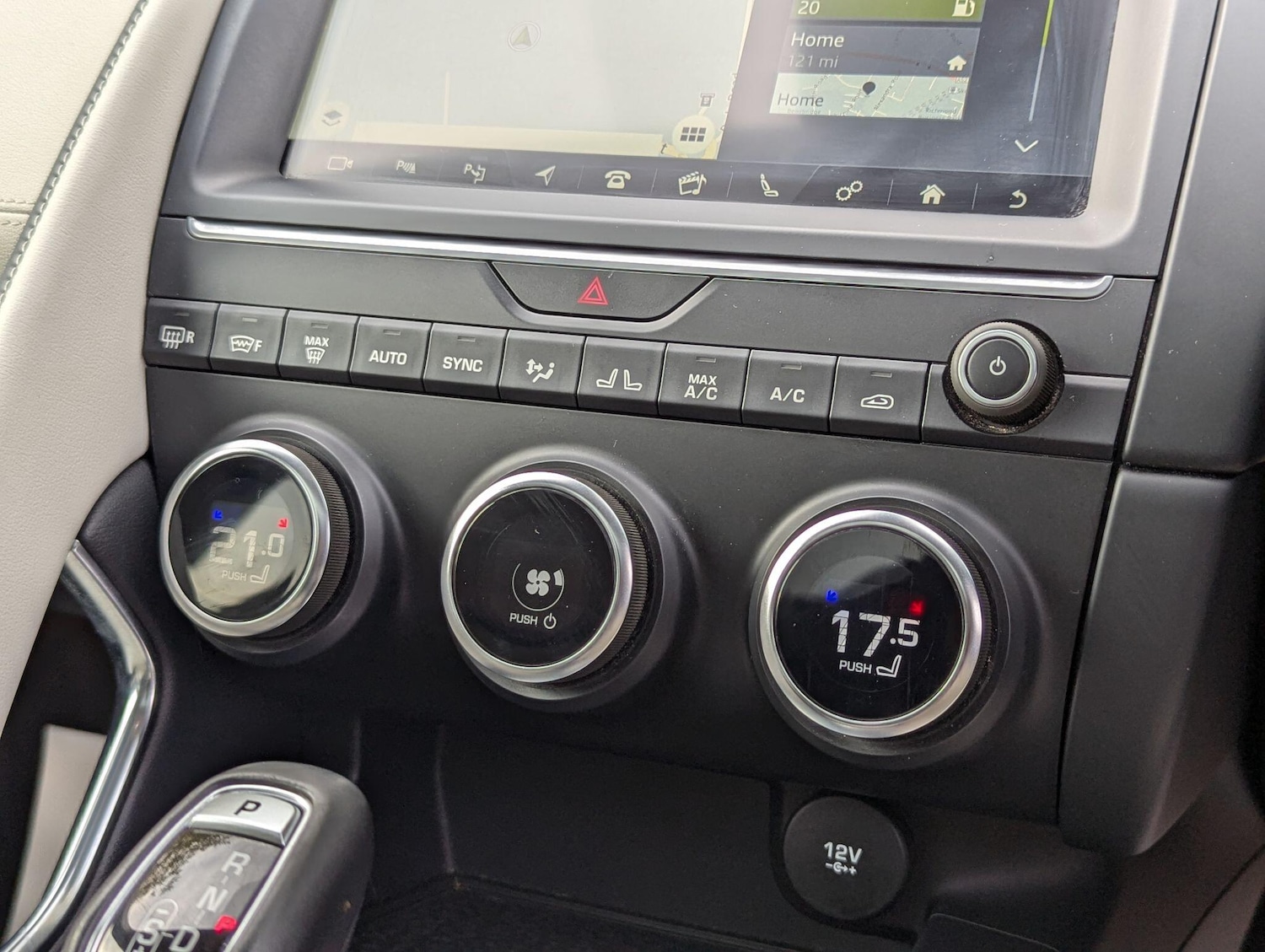 Used Jaguar E-Pace 2019 for sale - 76072915: Photo 19