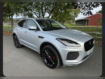 2019 (69) - 2.0 D180 R-Dynamic HSE Auto AWD Euro 6 (s/s) 5dr