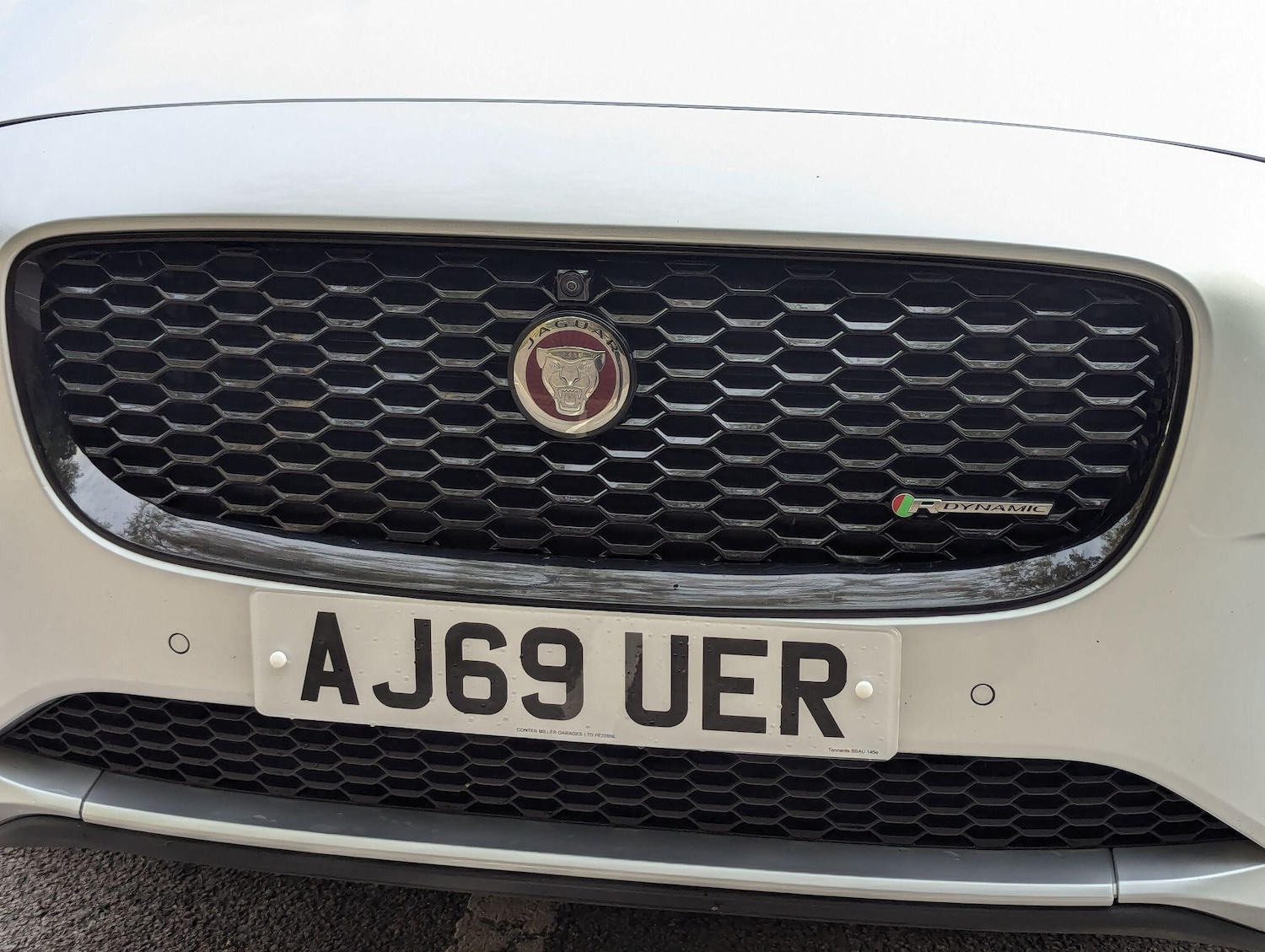 Used Jaguar E-Pace 2019 for sale - 76072915: Photo 22