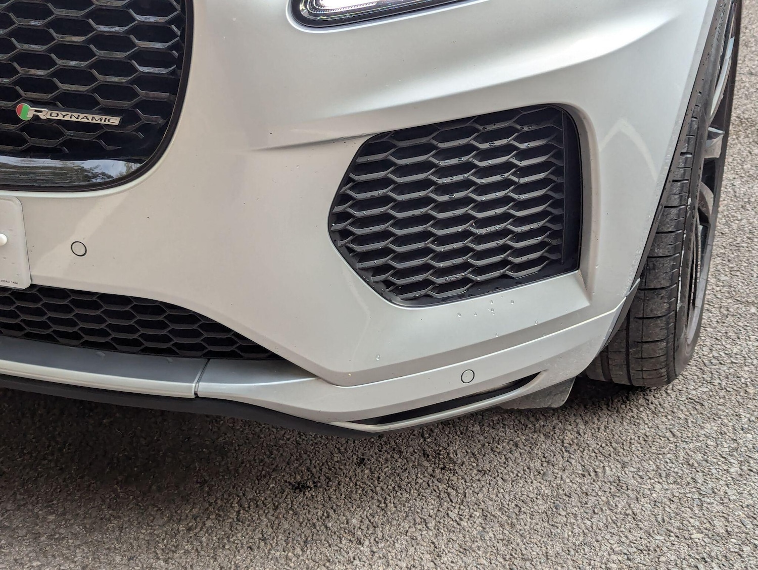 Used Jaguar E-Pace 2019 for sale - 76072915: Photo 23